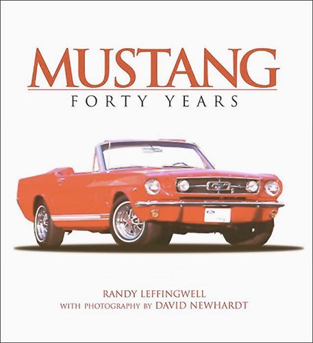 洋書　フォード　マスタング　Forty years of fun 洋書 フォード マスタング Forty years of fun - メルカリ